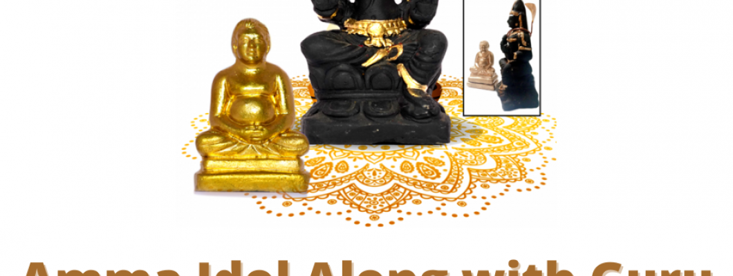 ஆதிபராசக்தி அம்மன் சிலை ஆதிபராசக்தி அம்மன் சிலை