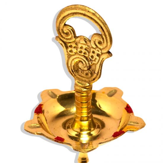 ஓம் சக்தி விளக்கு ஓம் சக்தி விளக்கு