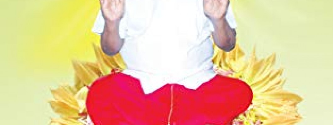 Sakthi Oli - October 2020